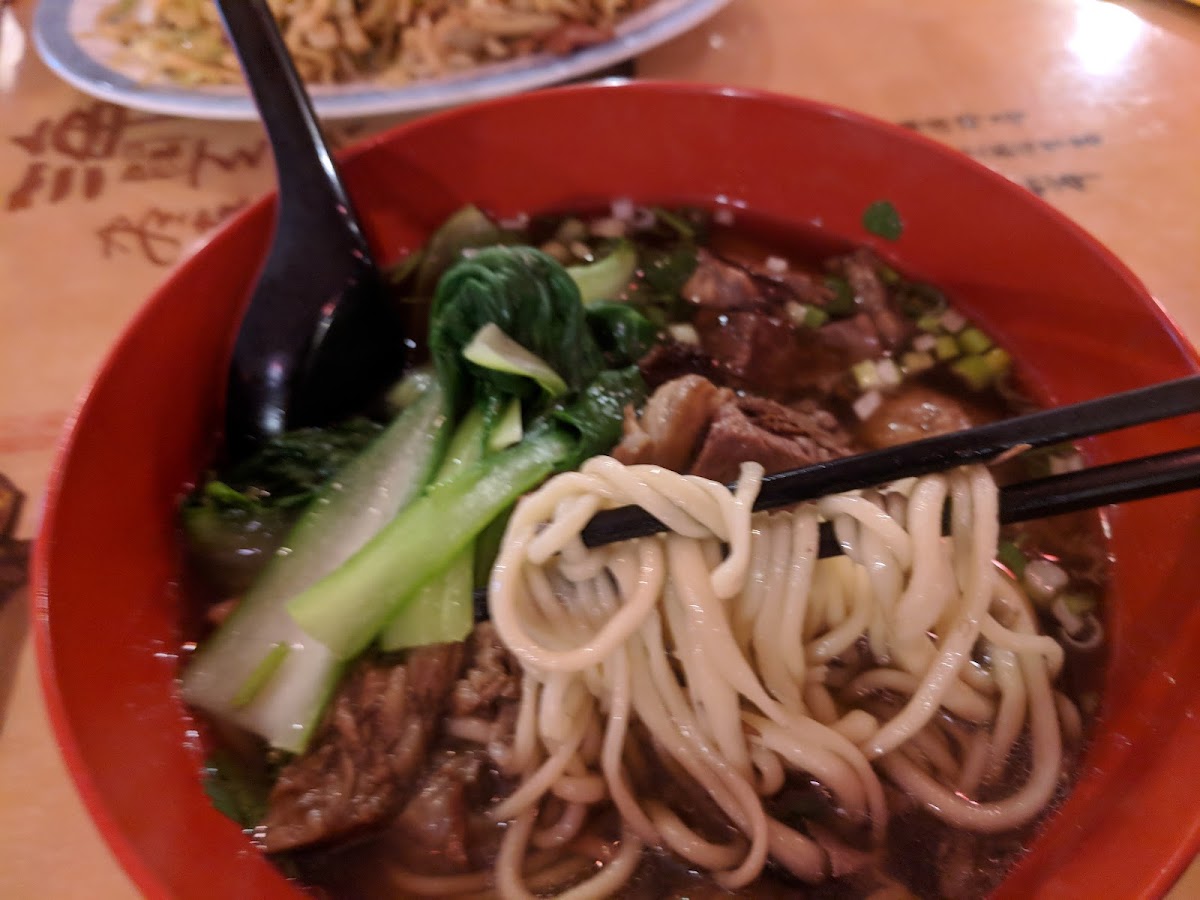 Tian Tian Noodles - Photo 5