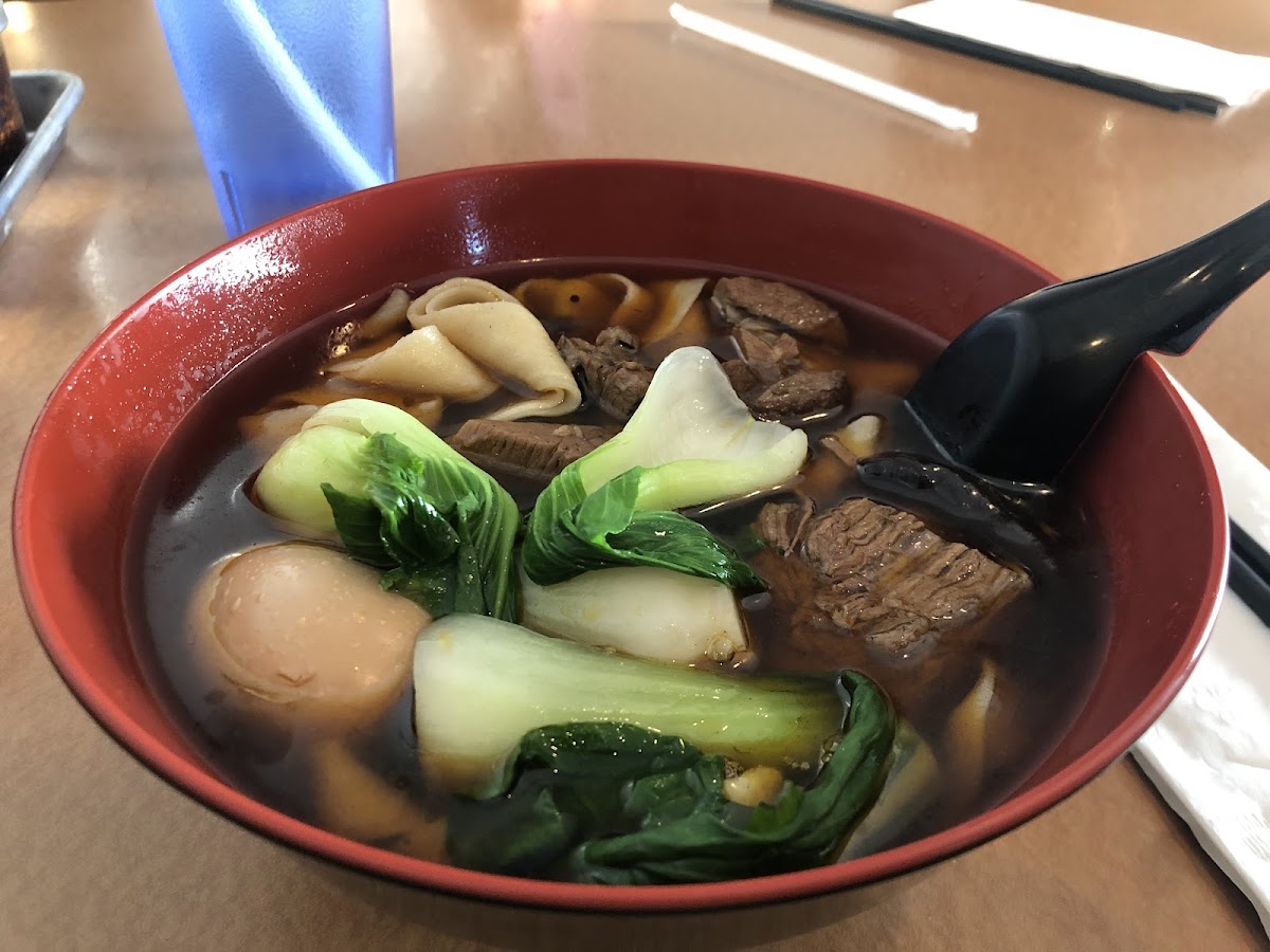 Tian Tian Noodles - Photo 7