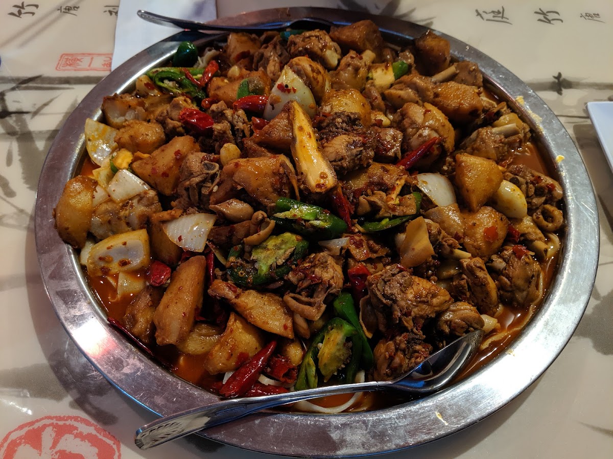Tian Tian Noodles - Photo 8