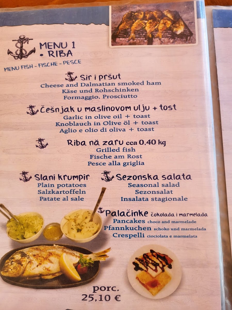 Menu Photo 8