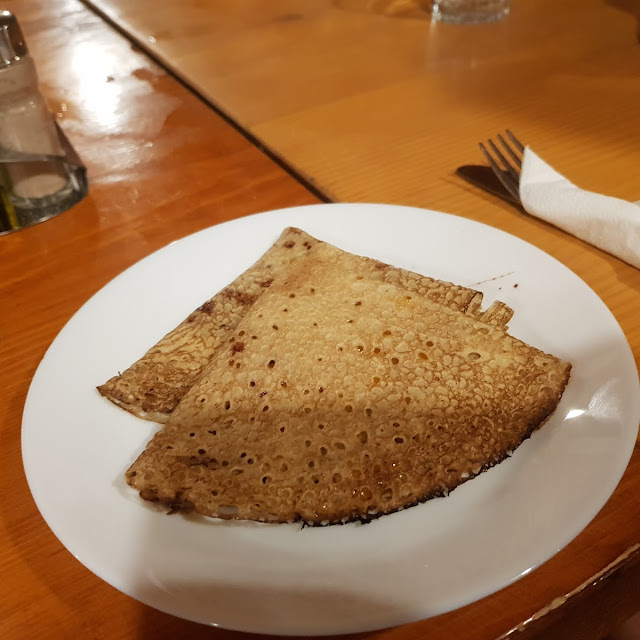 Pancakes