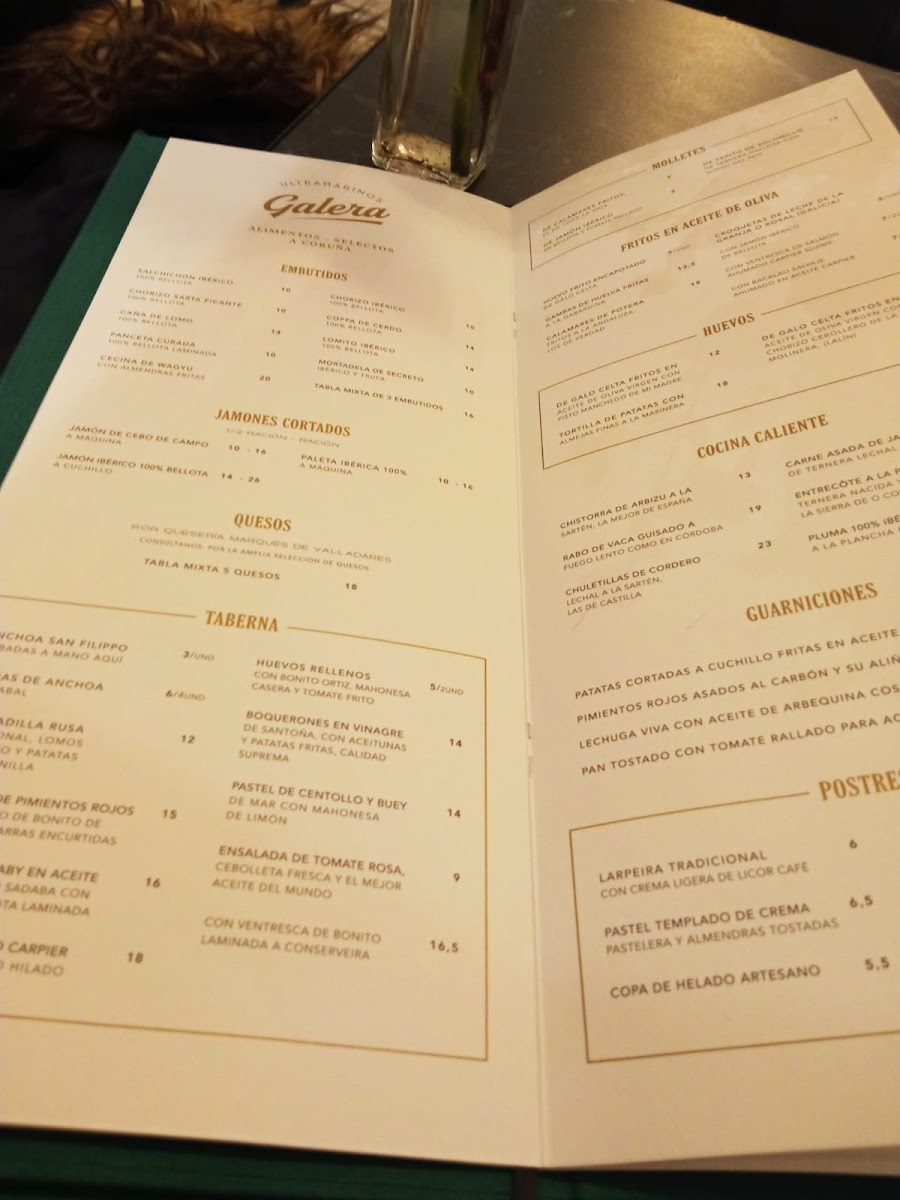 Menu Photo 6