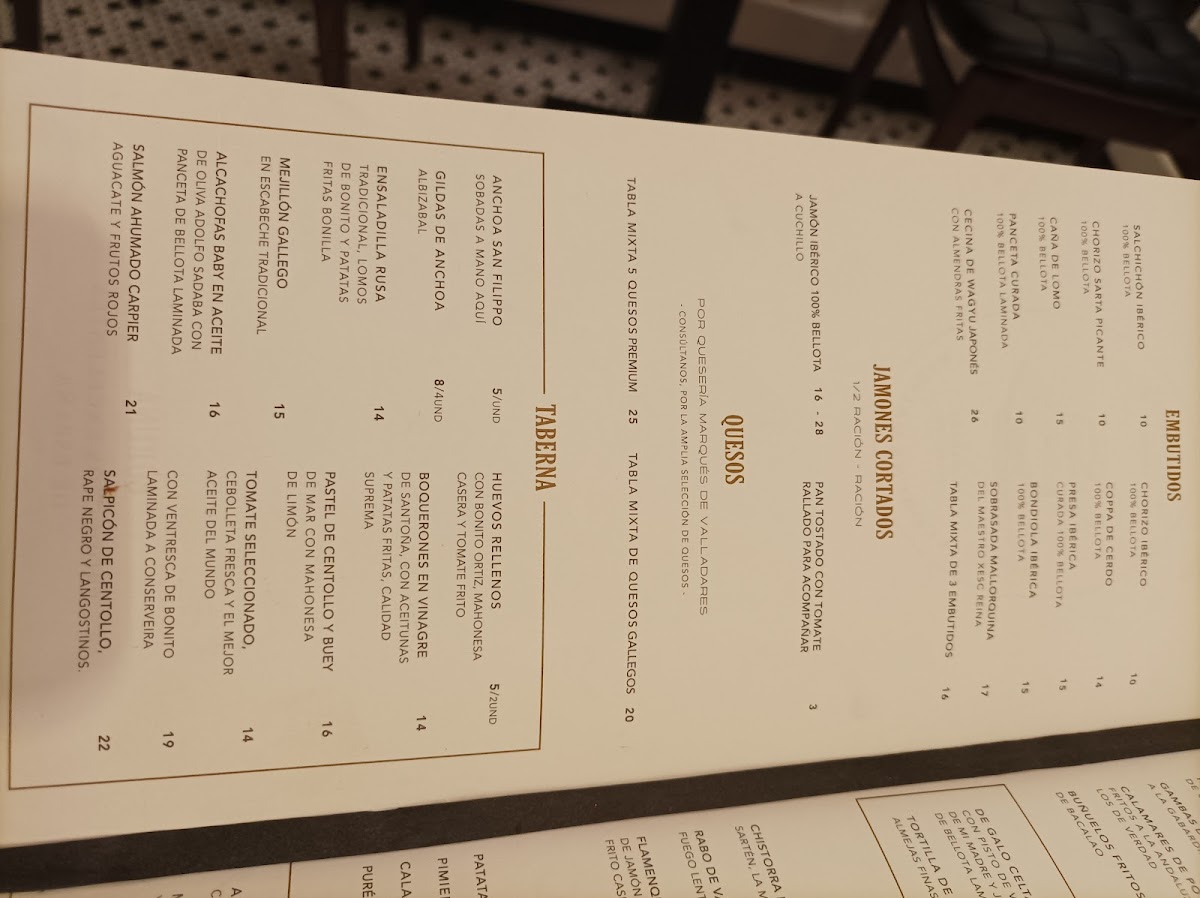 Menu Photo 7