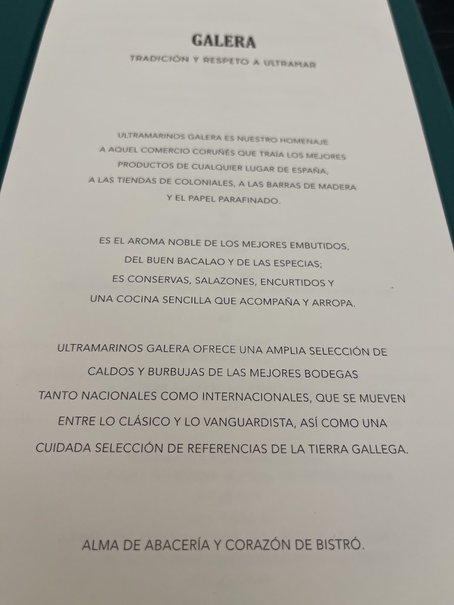 Menu Photo 8