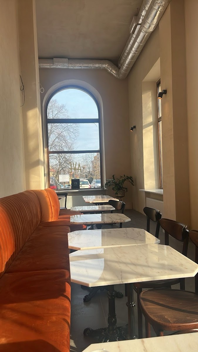 Ave Bakery and RestoBar