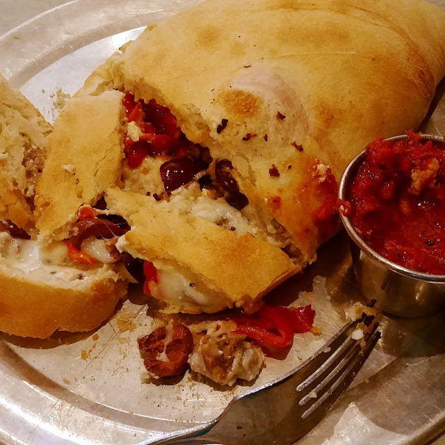 Calzone