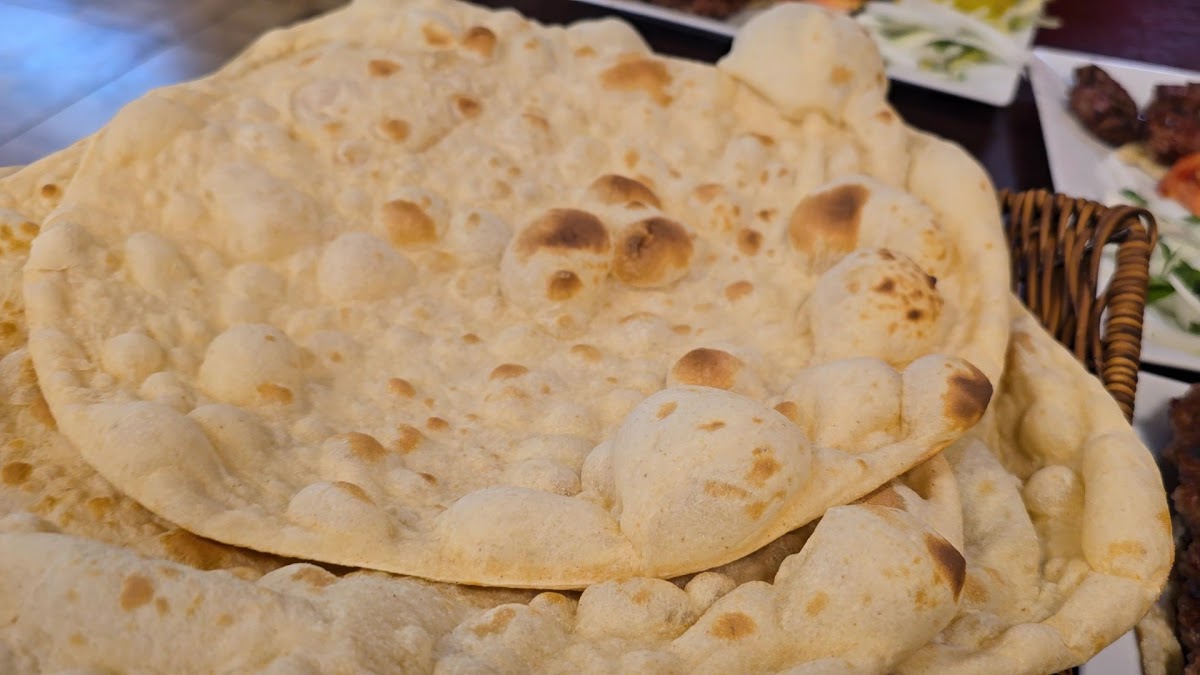 IRAK Kebaphaus - Photo 1
