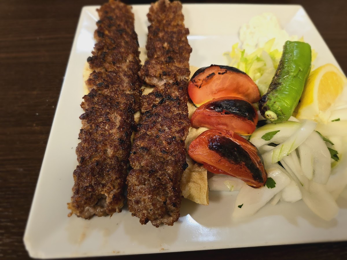 IRAK Kebaphaus - Photo 4