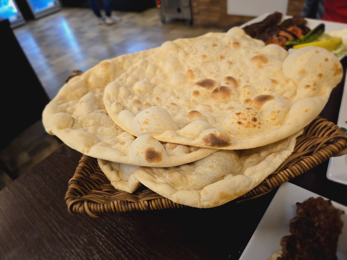IRAK Kebaphaus - Photo 5
