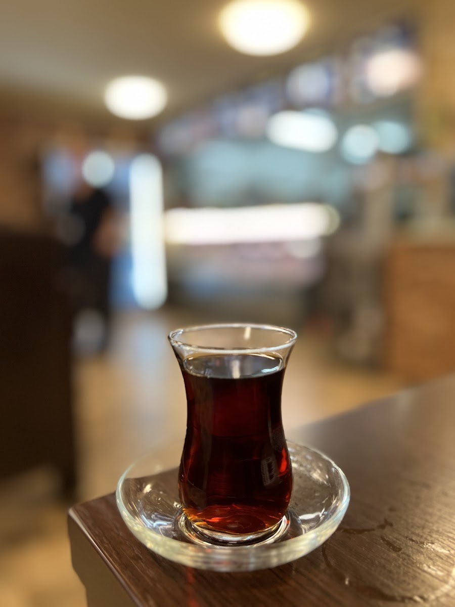 IRAK Kebaphaus - Photo 8