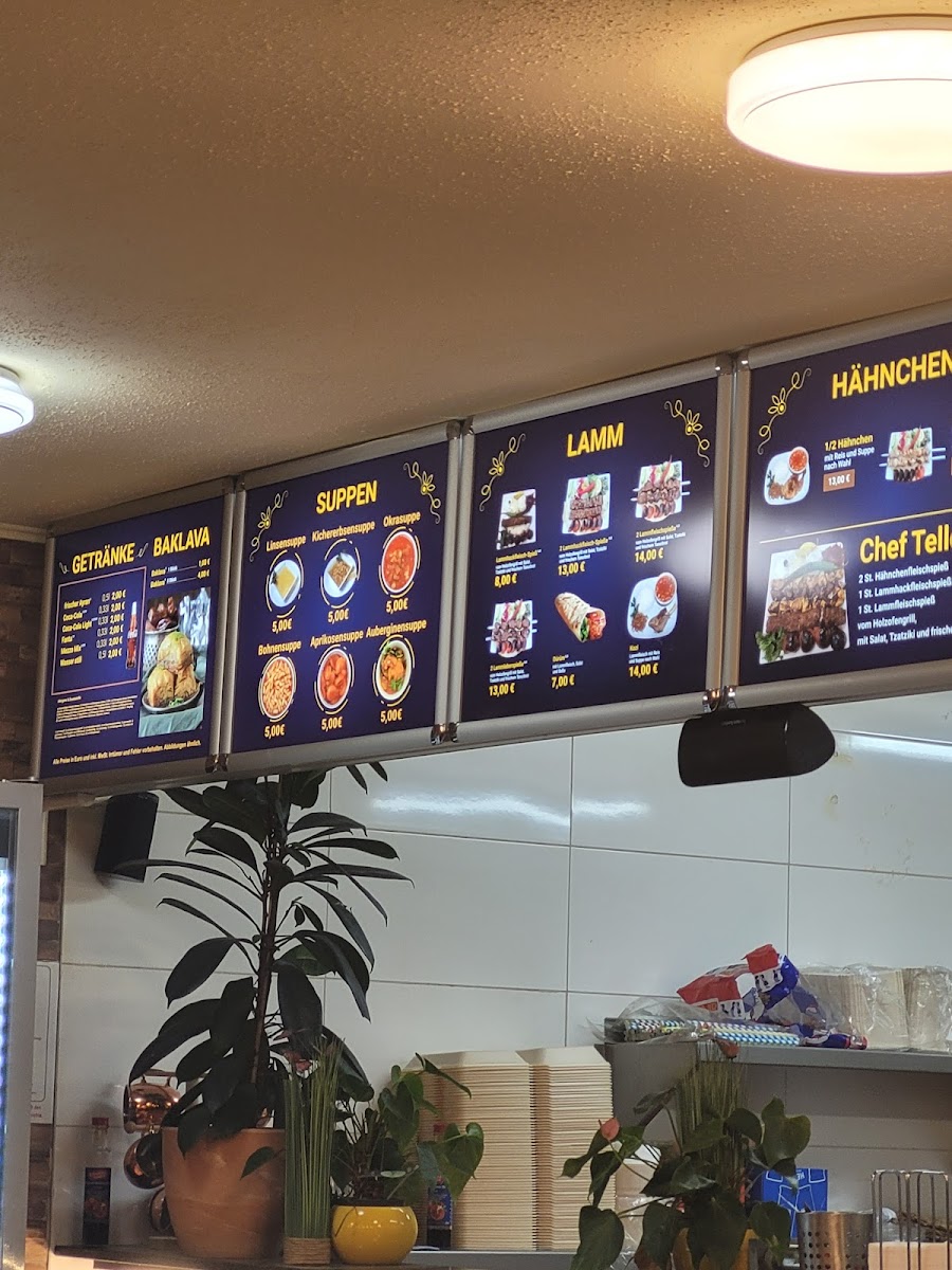 Menu Photo 5
