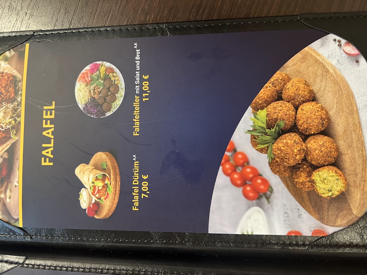 Menu Photo 6