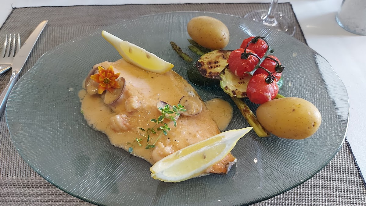 Olivos Restaurant Terrace - Photo 3