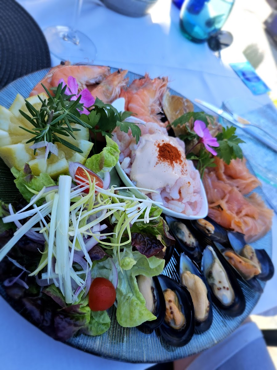 Olivos Restaurant Terrace - Photo 5