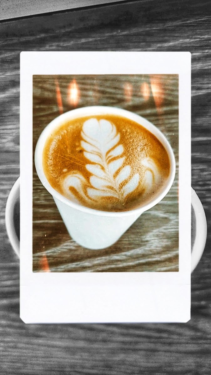 Barista way coffee territory - Photo 1