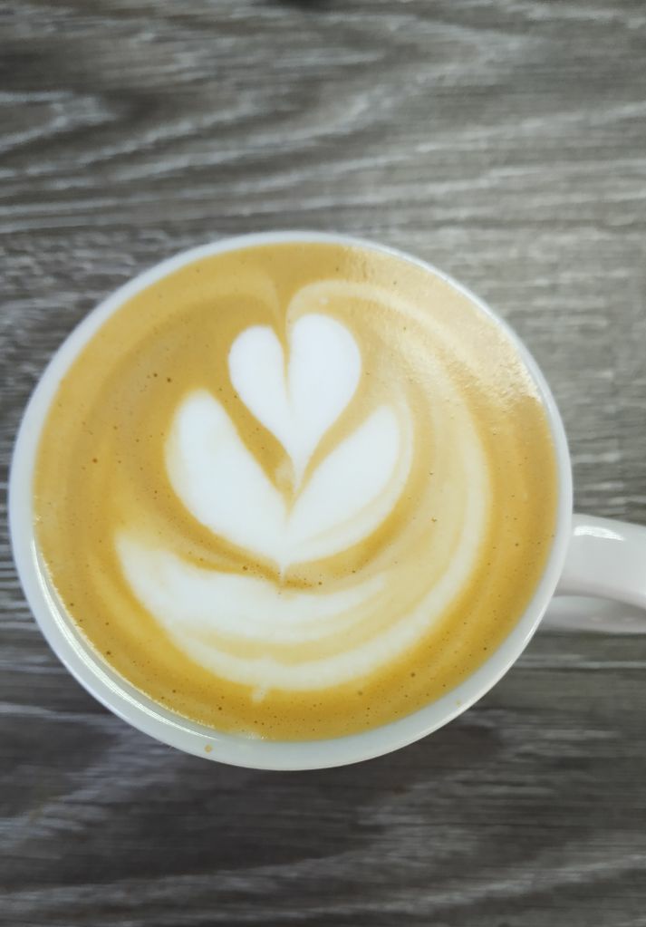 Barista way coffee territory - Photo 4