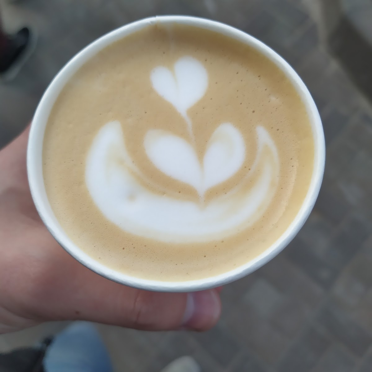 Barista way coffee territory - Photo 6