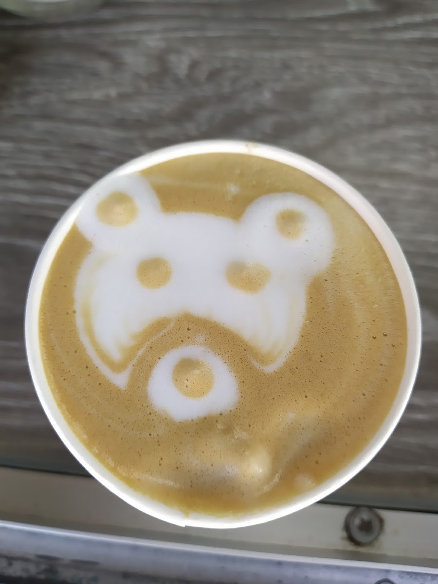 Barista way coffee territory - Photo 7