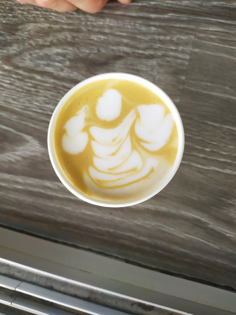 Barista way coffee territory - Photo 8