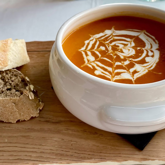 Tomato Soup