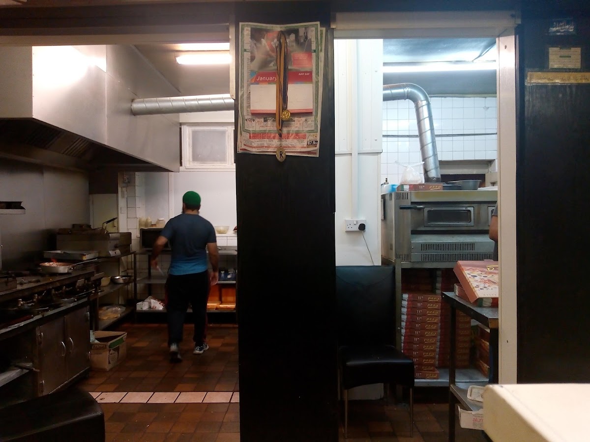 Pizza Rehman - Photo 1