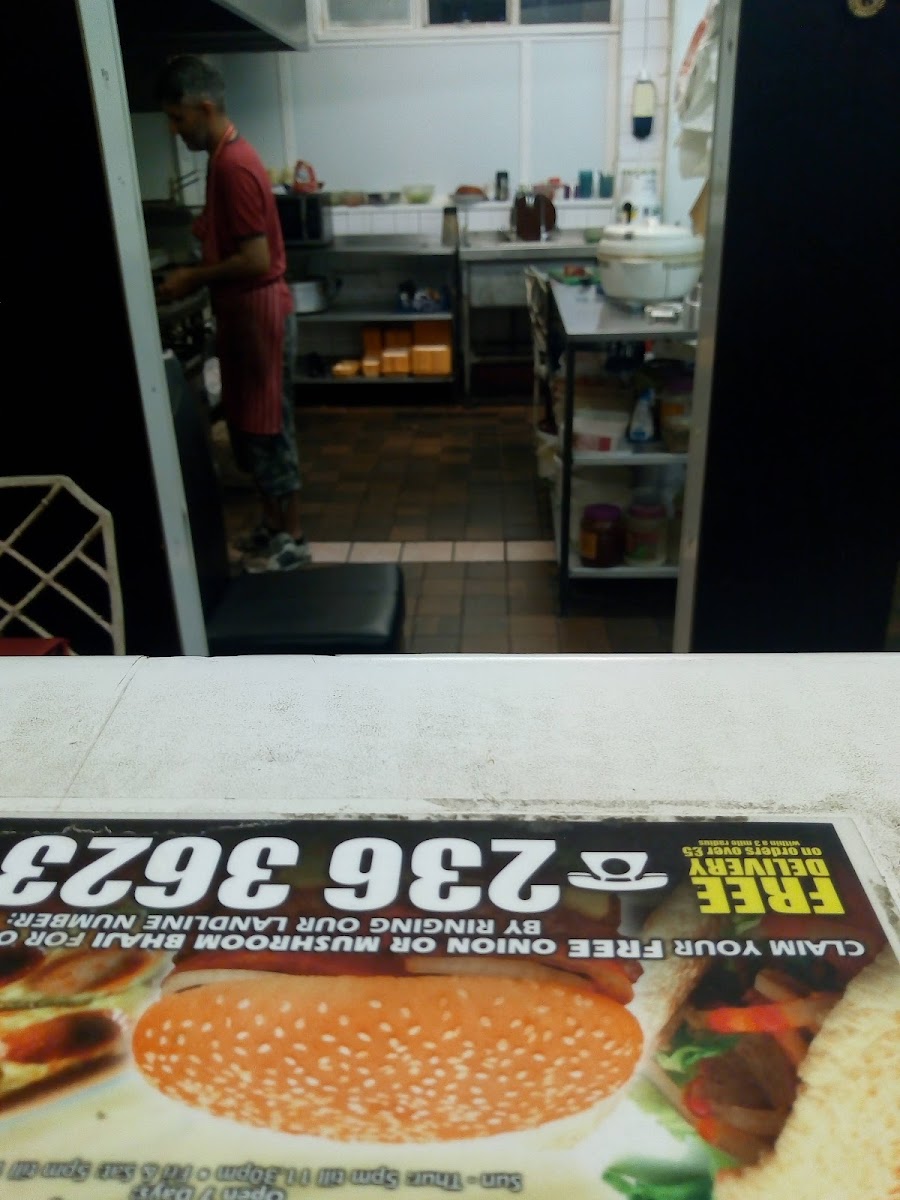 Pizza Rehman - Photo 2