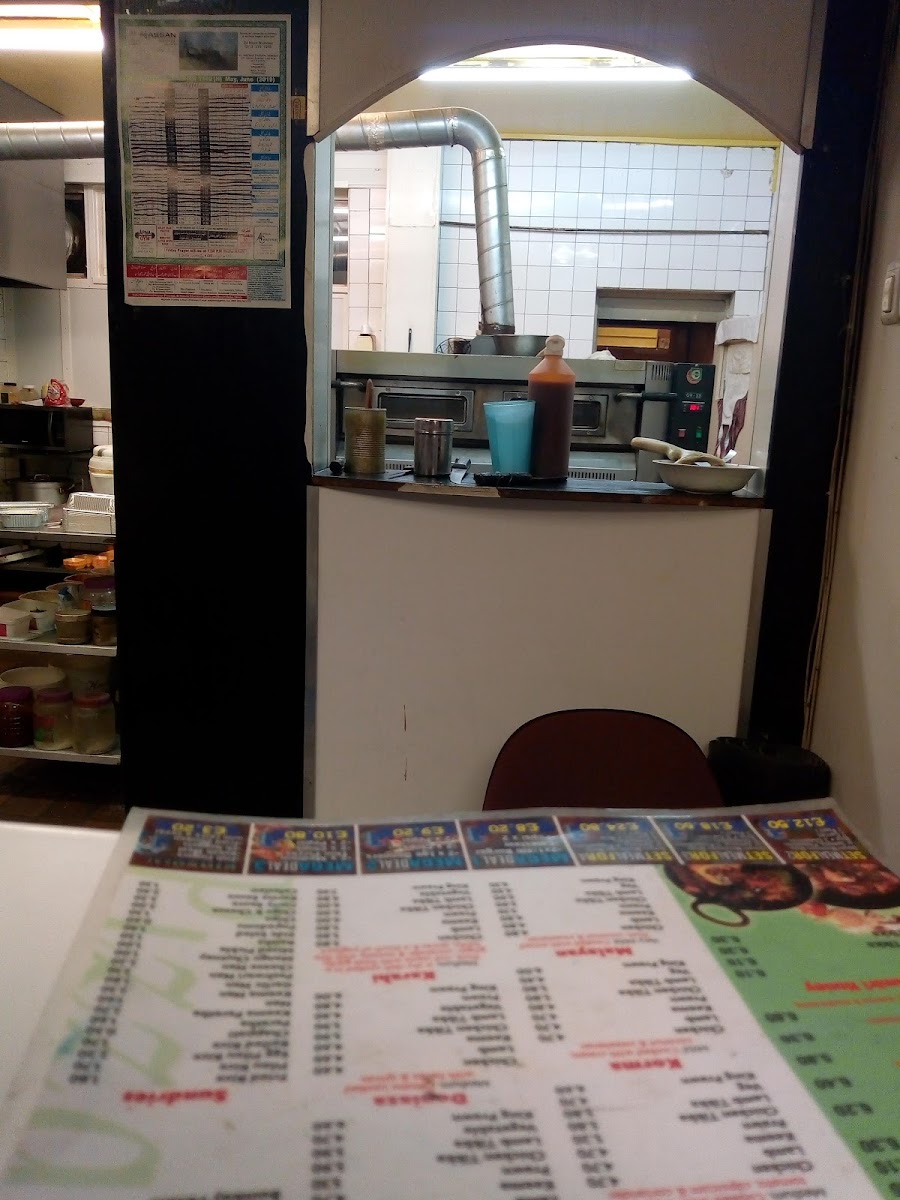 Pizza Rehman - Photo 3