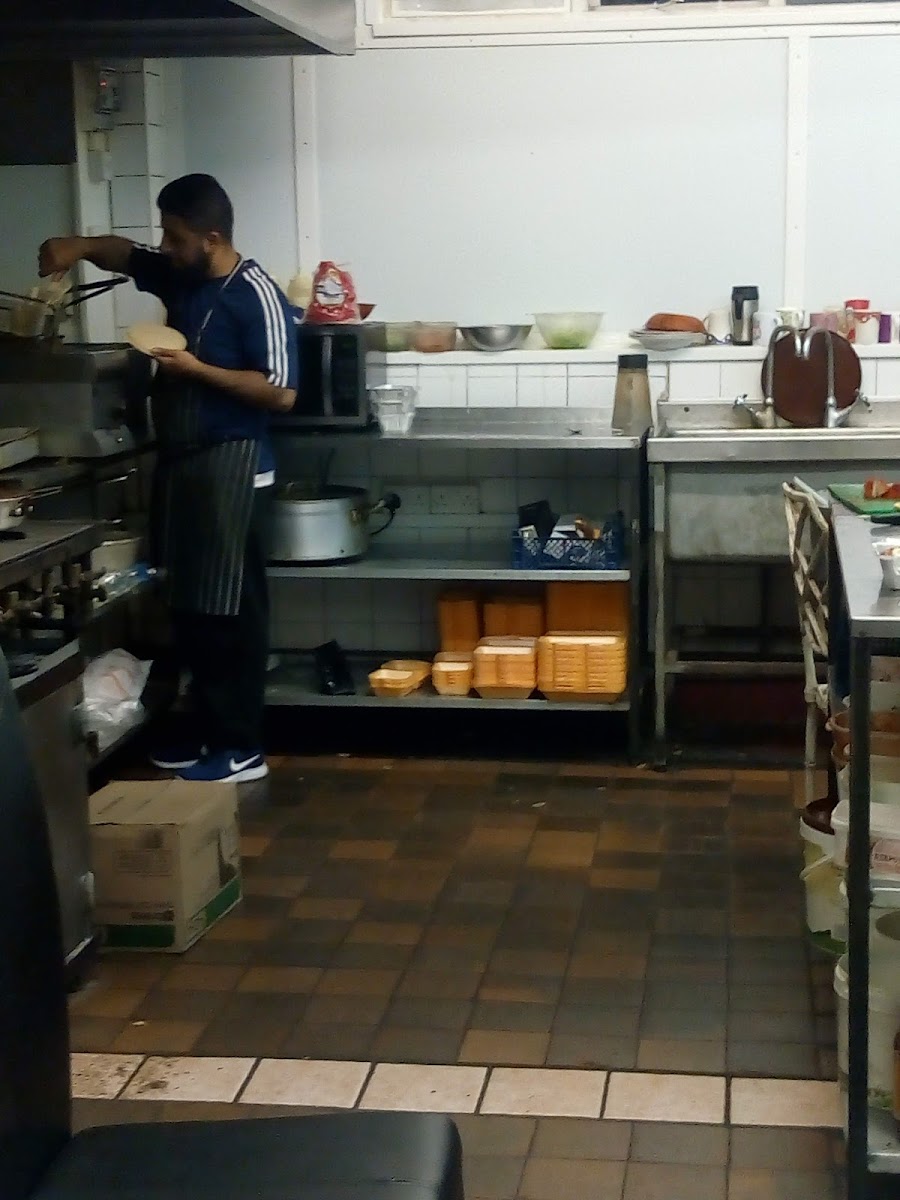 Pizza Rehman - Photo 4