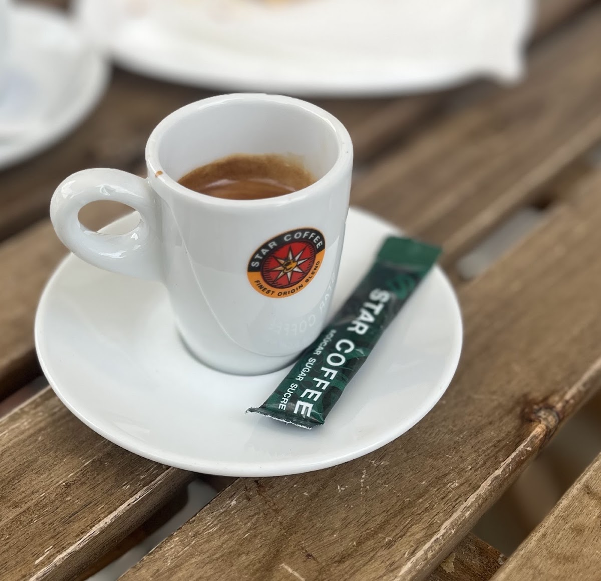 Star Coffe - Photo 5