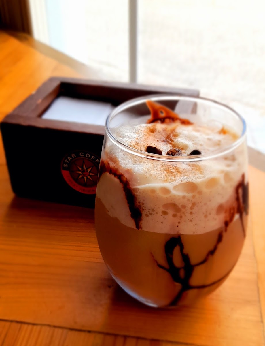 Star Coffe - Photo 6