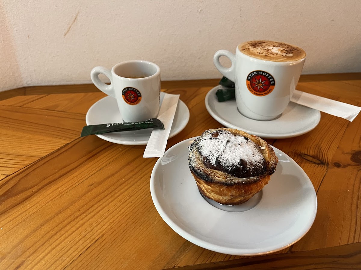 Star Coffe - Photo 8