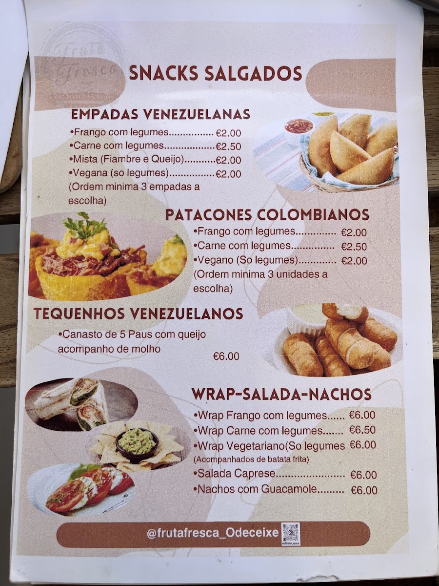 Menu Photo 0