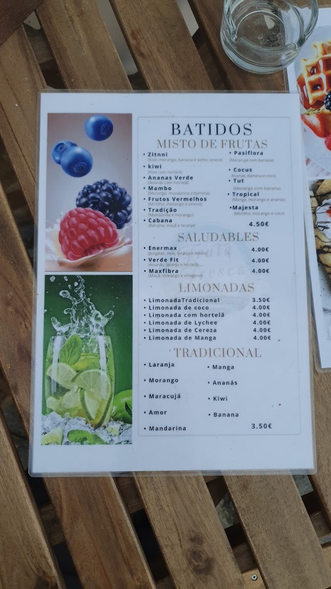 Menu Photo 9