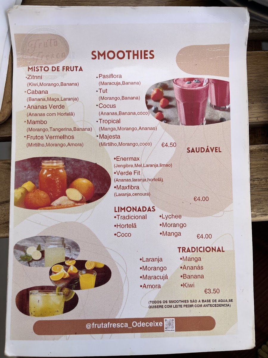 Menu Photo 3