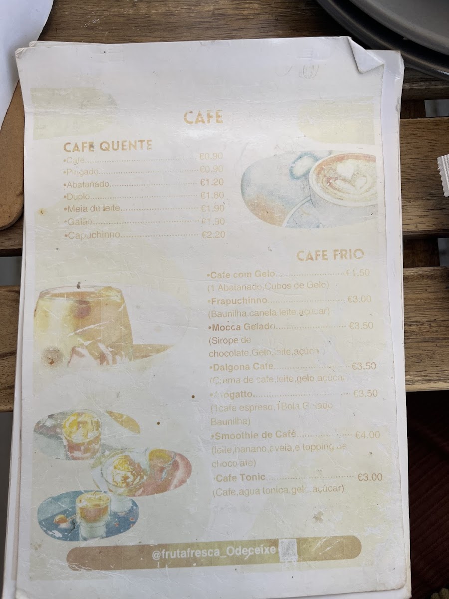 Menu Photo 6