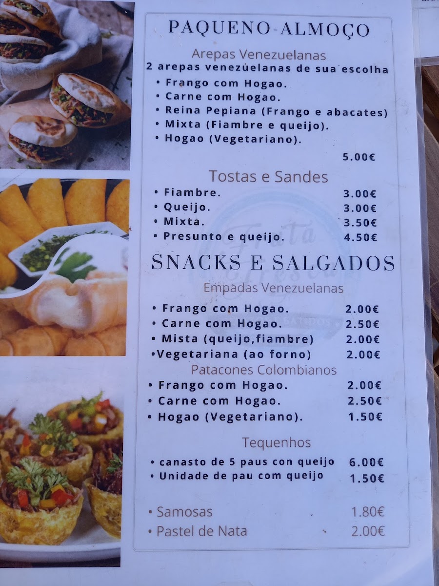 Menu Photo 7