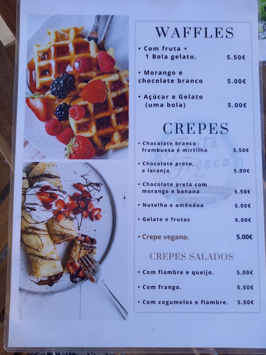 Menu Photo 8