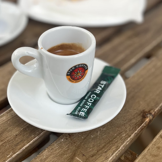 Espresso