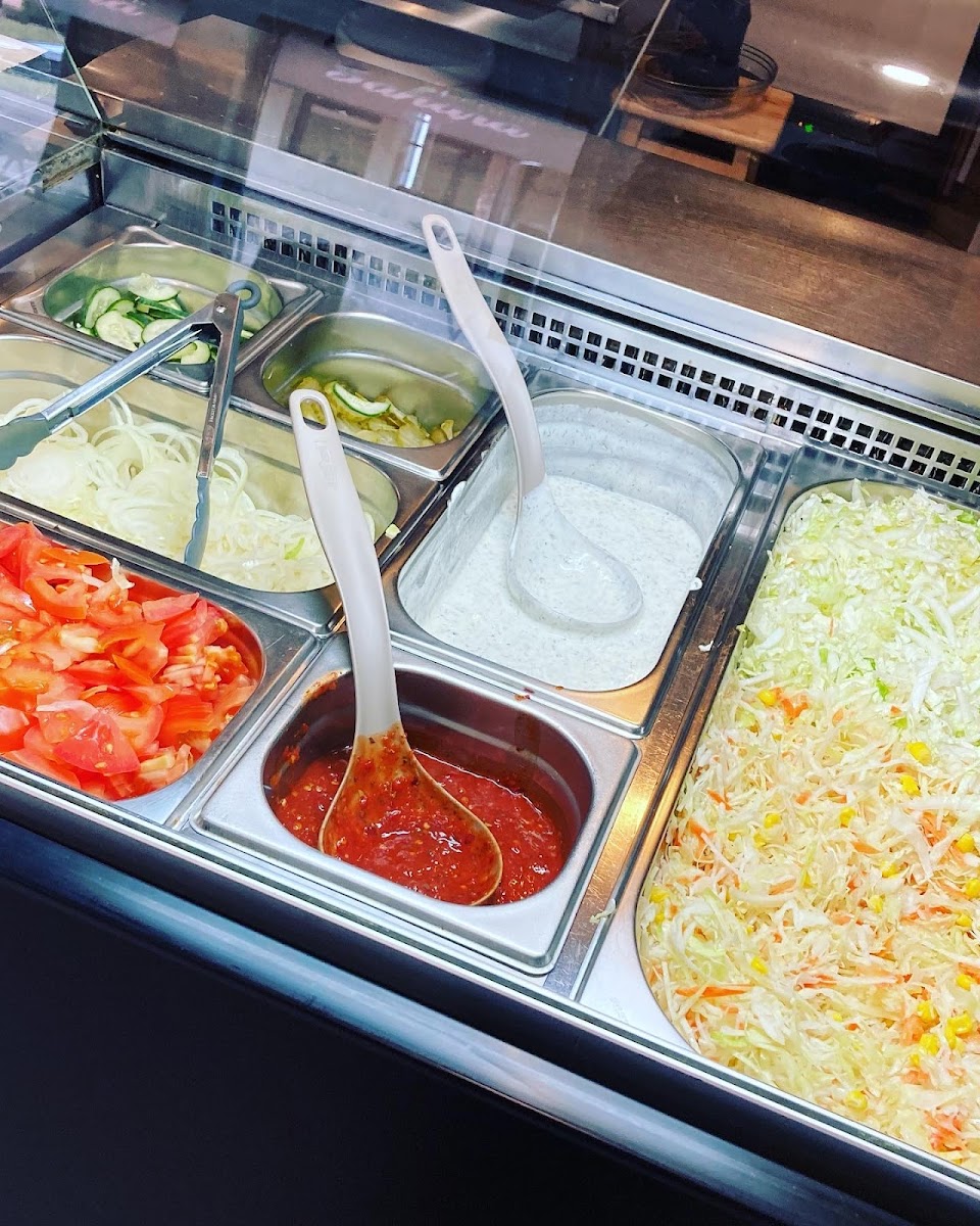 Sahara Kebab - Photo 9