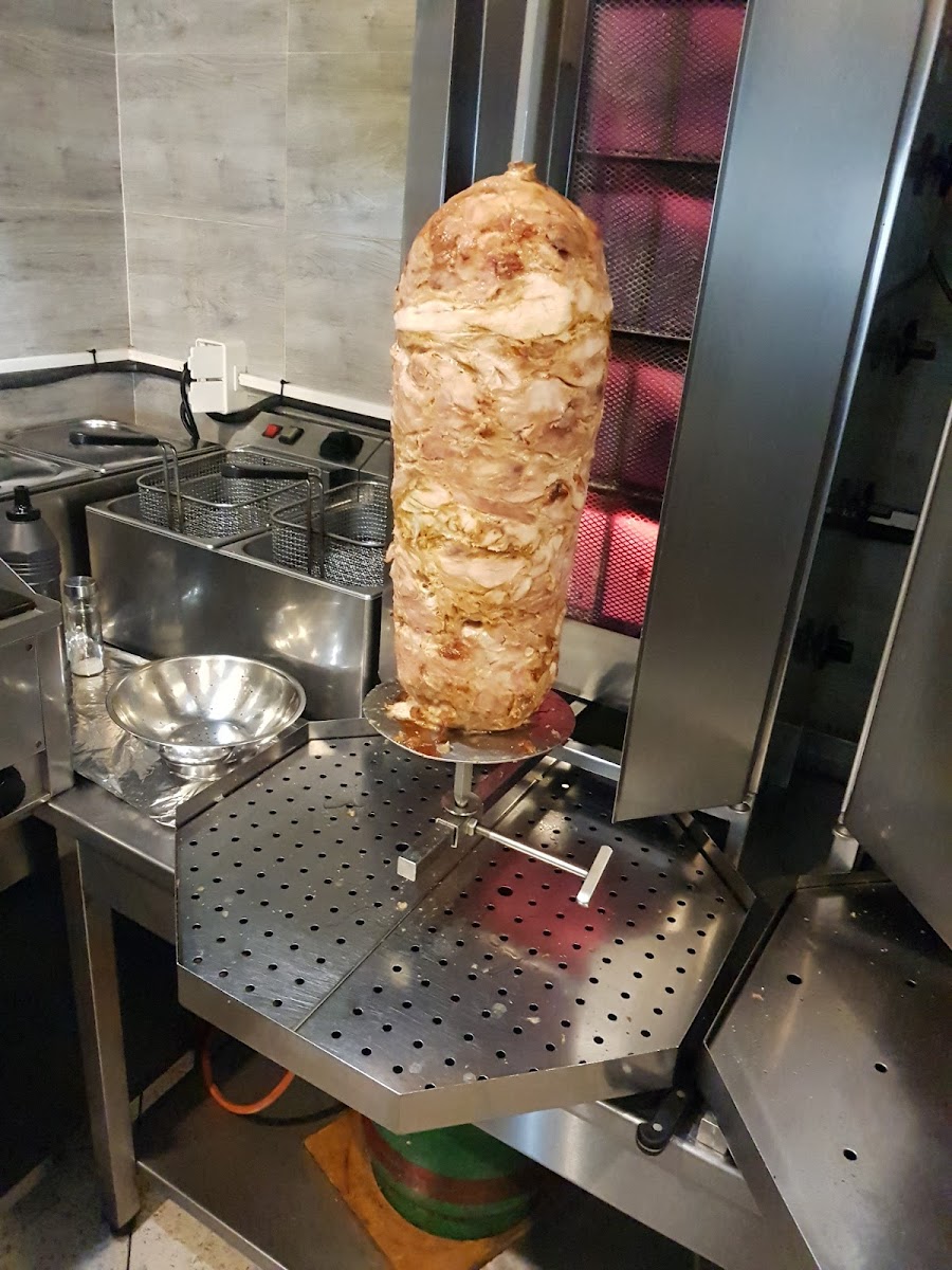 Sahara Kebab - Photo 1