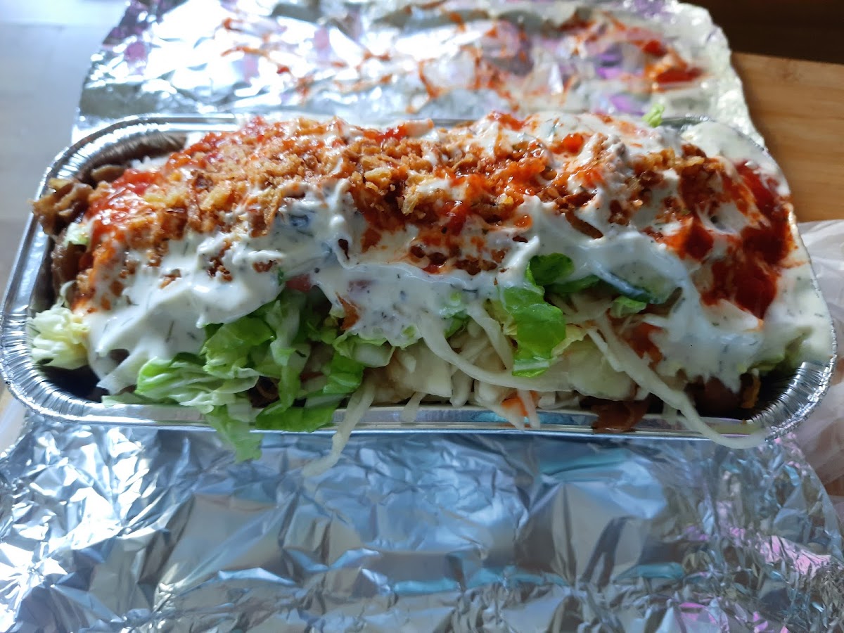 Sahara Kebab - Photo 3