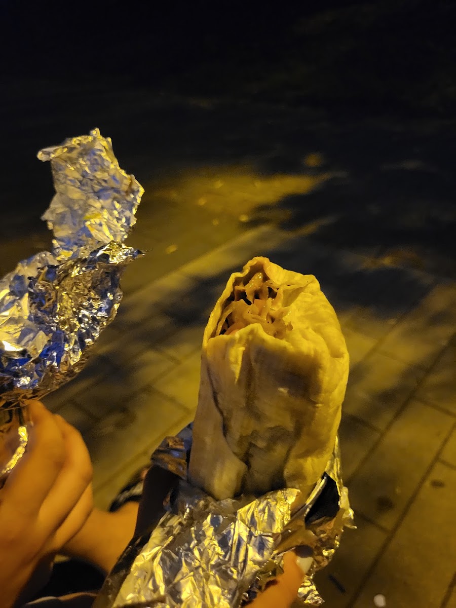 Sahara Kebab - Photo 4