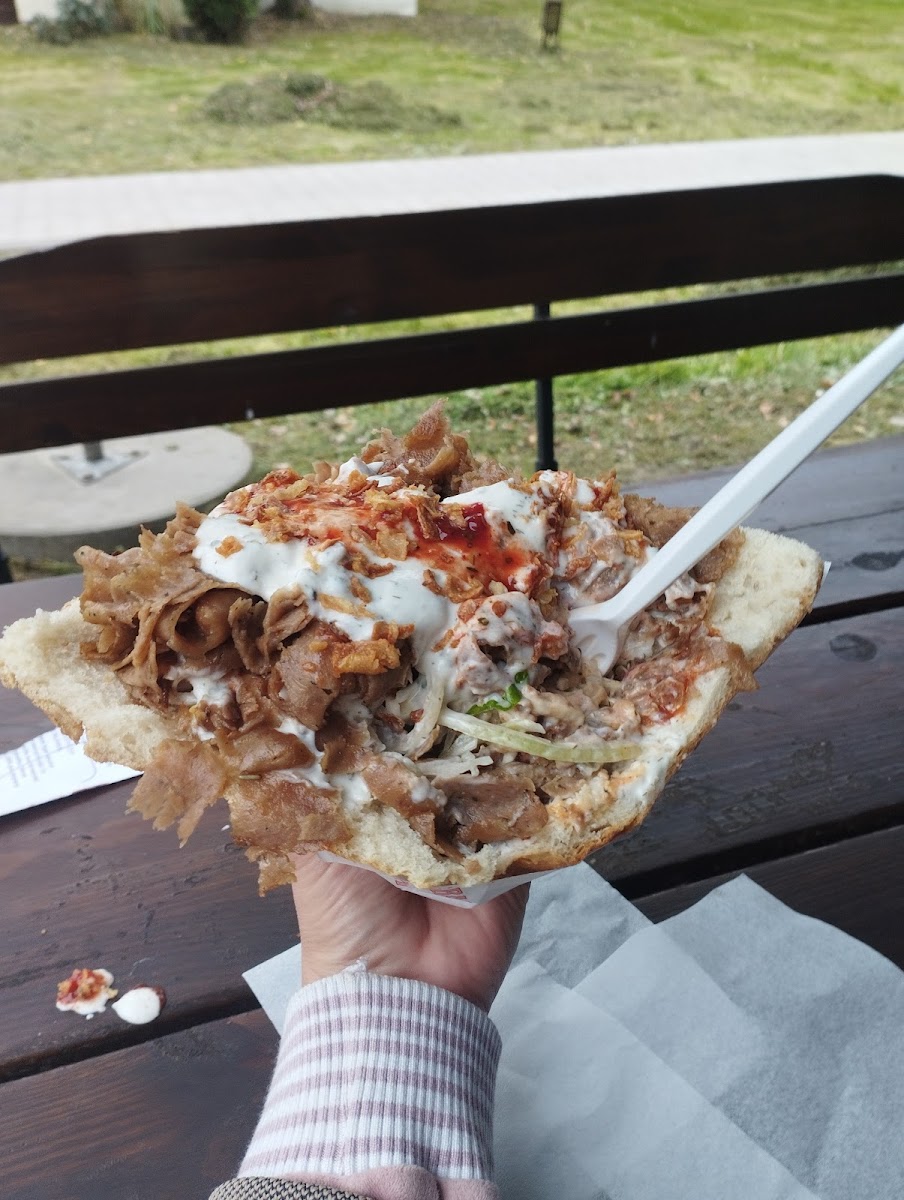 Sahara Kebab - Photo 5