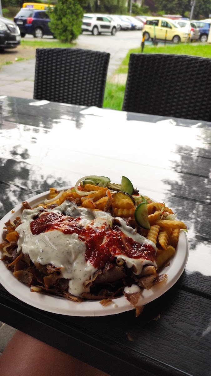 Sahara Kebab - Photo 7