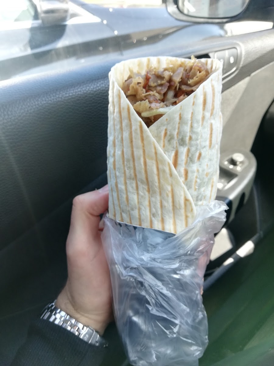 Sahara Kebab - Photo 8