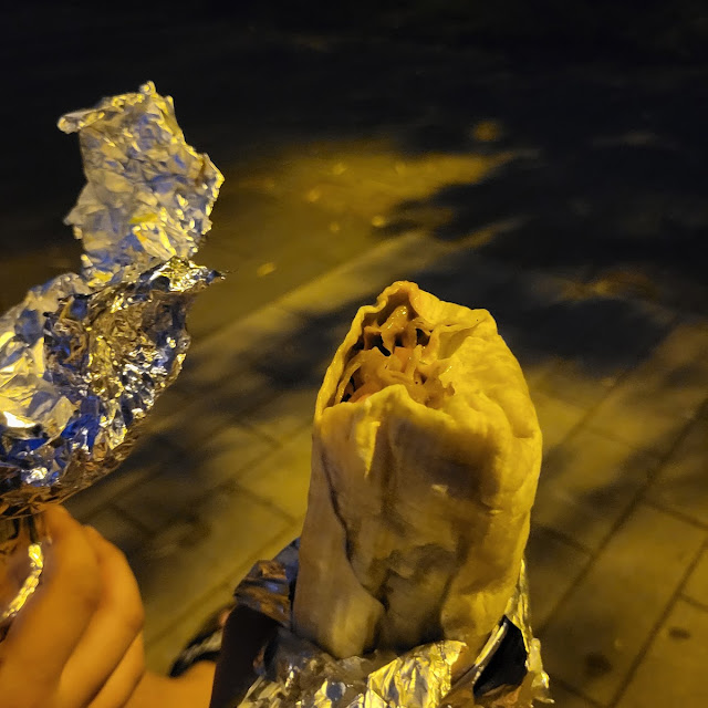 Kebab W Cieście