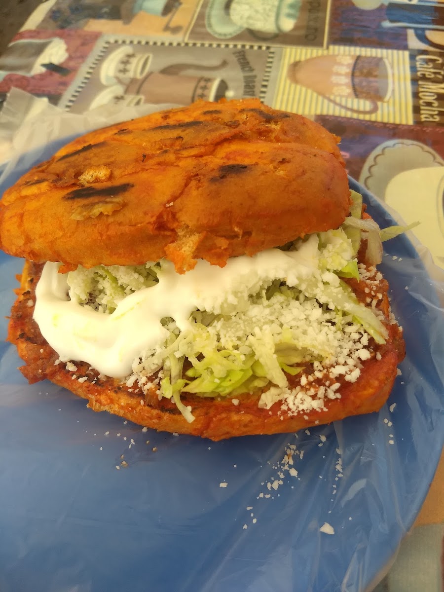 Mc Gordas - Photo 1