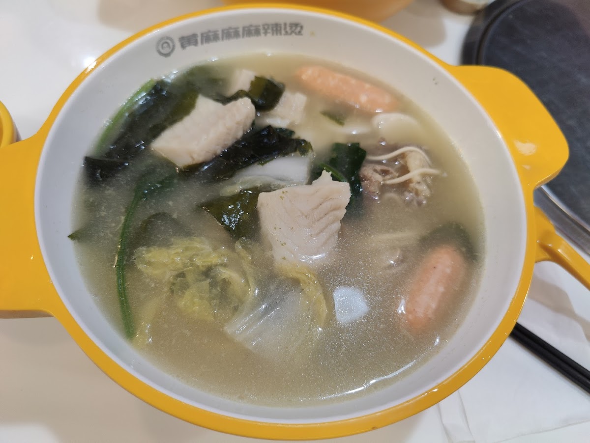 Huangmama Malatang - Photo 7