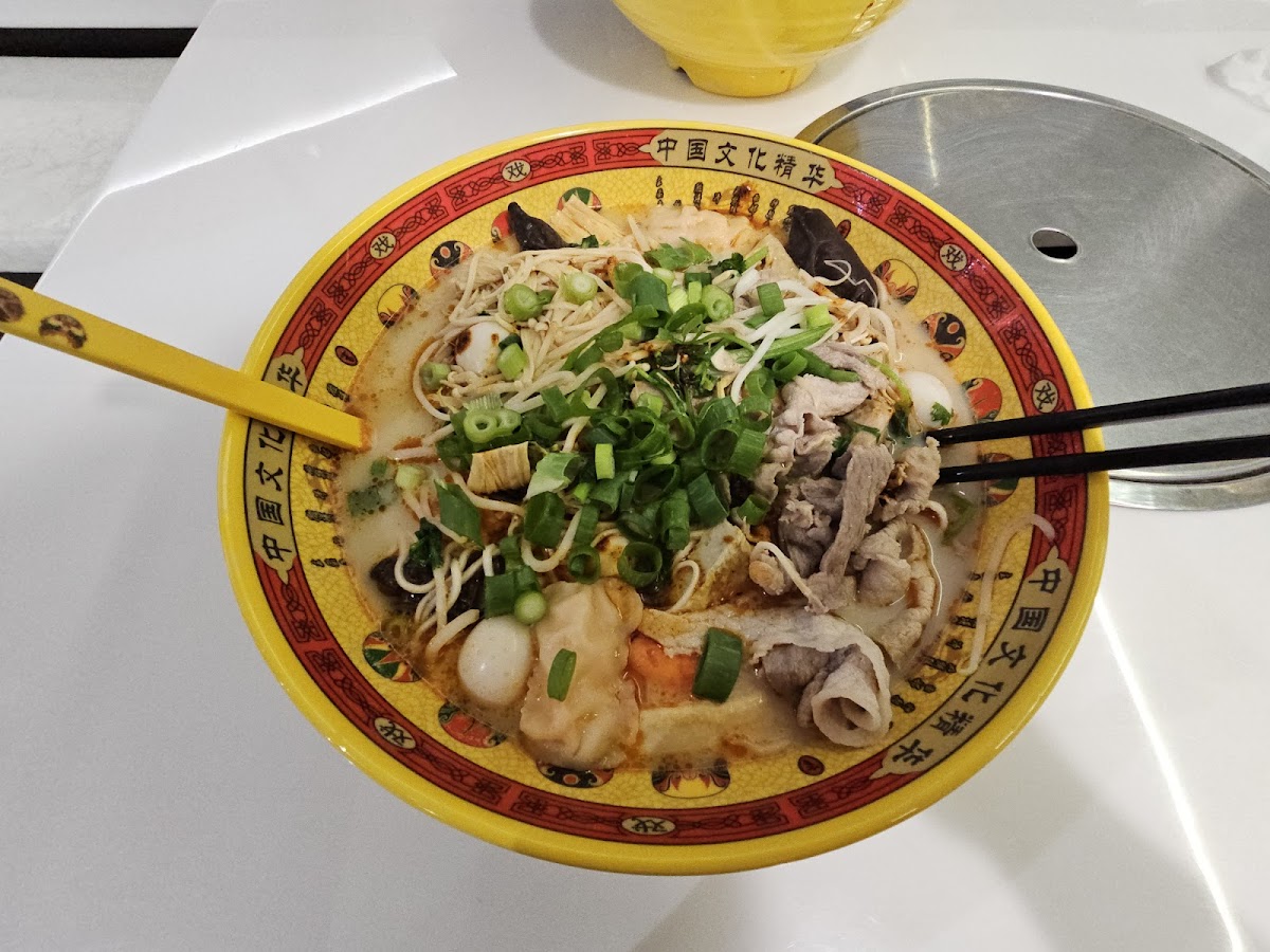 Huangmama Malatang - Photo 2