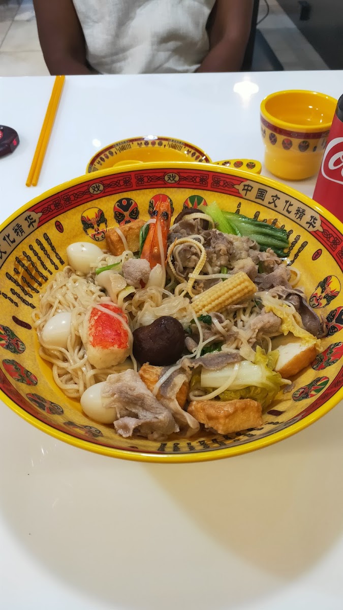 Huangmama Malatang - Photo 3